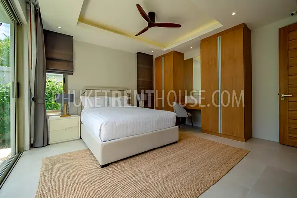LAY21643: Luxury Villa For Rent with Lake View. 照片 #6