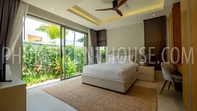LAY21643: Luxury Villa For Rent with Lake View. Фото #7