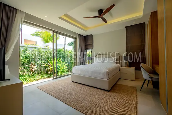 LAY21643: Luxury Villa For Rent with Lake View. 照片 #7