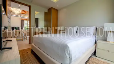 LAY21643: Luxury Villa For Rent with Lake View. Фото #8