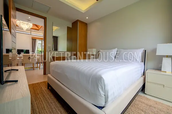 LAY21643: Luxury Villa For Rent with Lake View. 照片 #8