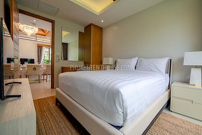 LAY21643: Luxury Villa For Rent with Lake View. Фото #8