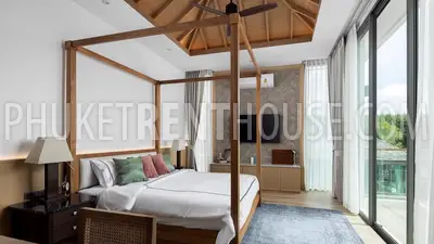CHE21644: Modern Private Pool Villa in Cherngtalay. Фото #2