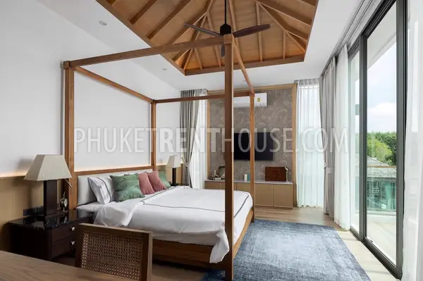 CHE21644: Modern Private Pool Villa in Cherngtalay. 照片 #2