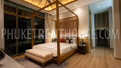 CHE21644: Modern Private Pool Villa in Cherngtalay. Фото #3