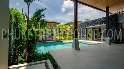 LAY21643: Luxury Villa For Rent with Lake View. Фото #15