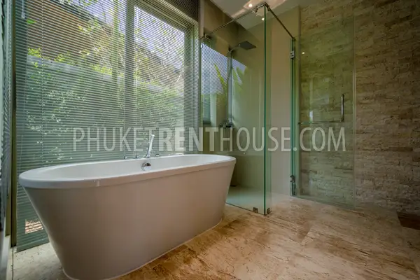 LAY21643: Luxury Villa For Rent with Lake View. 照片 #16