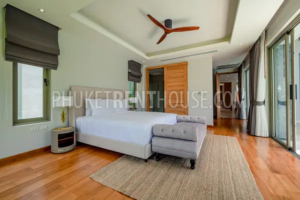 LAY21643: Luxury Villa For Rent with Lake View. 照片 #17