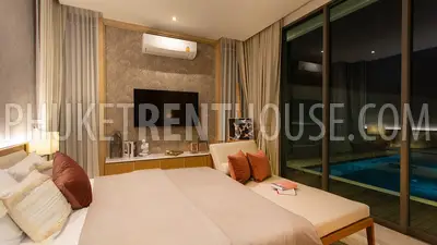 CHE21645: Luxury four bedroom villa for rent in Cherngtalay. Фото #2