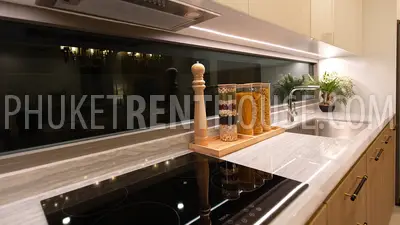 CHE21645: Luxury four bedroom villa for rent in Cherngtalay. Фото #4