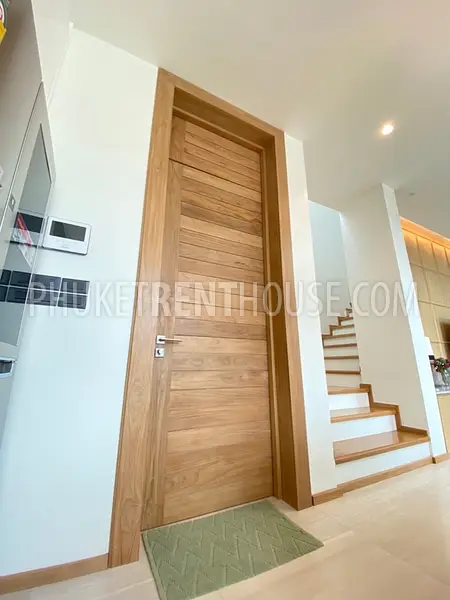 CHE21645: Luxury four bedroom villa for rent in Cherngtalay. 照片 #5