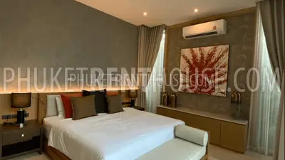 CHE21644: Modern Private Pool Villa in Cherngtalay. Фото #8