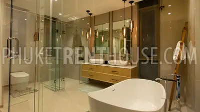 CHE21644: Modern Private Pool Villa in Cherngtalay. Фото #10