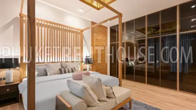 CHE21645: Luxury four bedroom villa for rent in Cherngtalay. Фото #6