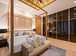CHE21645: Luxury four bedroom villa for rent in Cherngtalay. 缩略图 #6