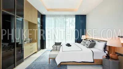 CHE21645: Luxury four bedroom villa for rent in Cherngtalay. Фото #7