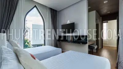 SUR23070: Resort-Style 2-Bedroom Pool Villa For Rent Near Kamala Beach, Phuket. Photo #6