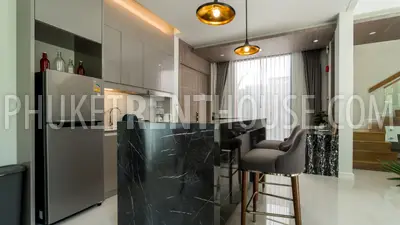 SUR23070: Resort-Style 2-Bedroom Pool Villa For Rent Near Kamala Beach, Phuket. Photo #4