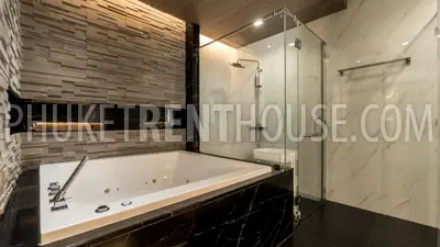 SUR23070: Resort-Style 2-Bedroom Pool Villa For Rent Near Kamala Beach, Phuket. Photo #8