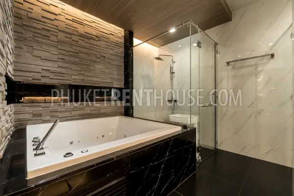 SUR23070: Resort-Style 2-Bedroom Pool Villa For Rent Near Kamala Beach, Phuket. Photo #8