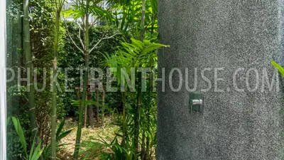 SUR23070: Resort-Style 2-Bedroom Pool Villa For Rent Near Kamala Beach, Phuket. Photo #47