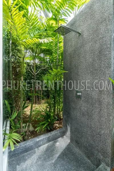 SUR23070: Resort-Style 2-Bedroom Pool Villa For Rent Near Kamala Beach, Phuket. Photo #47