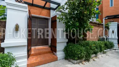 SUR23070: Resort-Style 2-Bedroom Pool Villa For Rent Near Kamala Beach, Phuket. Photo #38