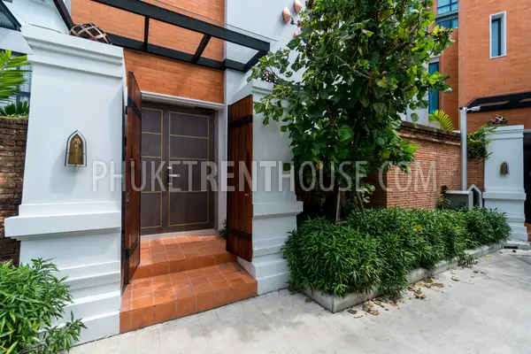 SUR23070: Resort-Style 2-Bedroom Pool Villa For Rent Near Kamala Beach, Phuket. Photo #38