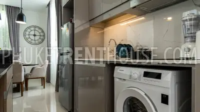 SUR23070: Resort-Style 2-Bedroom Pool Villa For Rent Near Kamala Beach, Phuket. Photo #7
