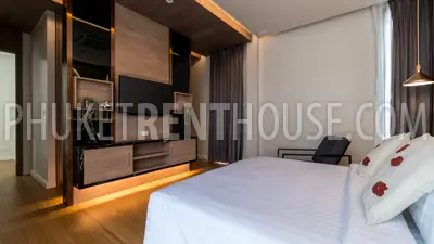SUR23070: Resort-Style 2-Bedroom Pool Villa For Rent Near Kamala Beach, Phuket. Photo #9