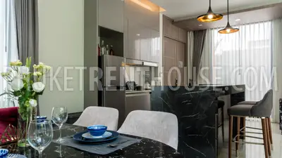 SUR23070: Resort-Style 2-Bedroom Pool Villa For Rent Near Kamala Beach, Phuket. Photo #17
