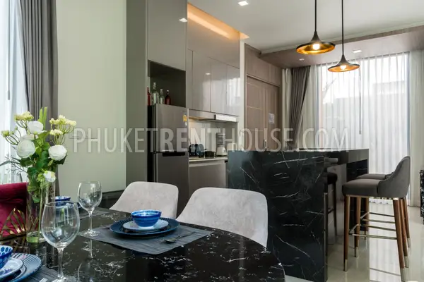SUR23070: Resort-Style 2-Bedroom Pool Villa For Rent Near Kamala Beach, Phuket. Photo #17
