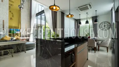 SUR23070: Resort-Style 2-Bedroom Pool Villa For Rent Near Kamala Beach, Phuket. Photo #24