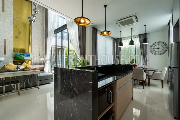 SUR23070: Resort-Style 2-Bedroom Pool Villa For Rent Near Kamala Beach, Phuket. Photo #24