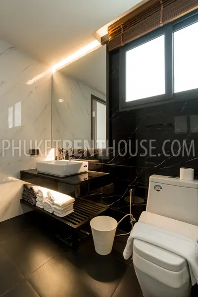 SUR23070: Resort-Style 2-Bedroom Pool Villa For Rent Near Kamala Beach, Phuket. Photo #13
