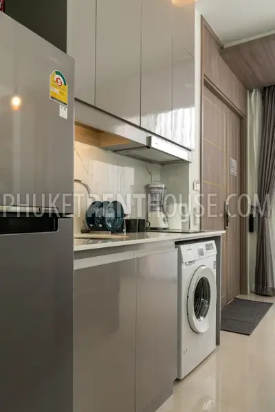SUR23070: Resort-Style 2-Bedroom Pool Villa For Rent Near Kamala Beach, Phuket. Photo #18