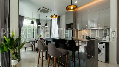 SUR23070: Resort-Style 2-Bedroom Pool Villa For Rent Near Kamala Beach, Phuket. Photo #28