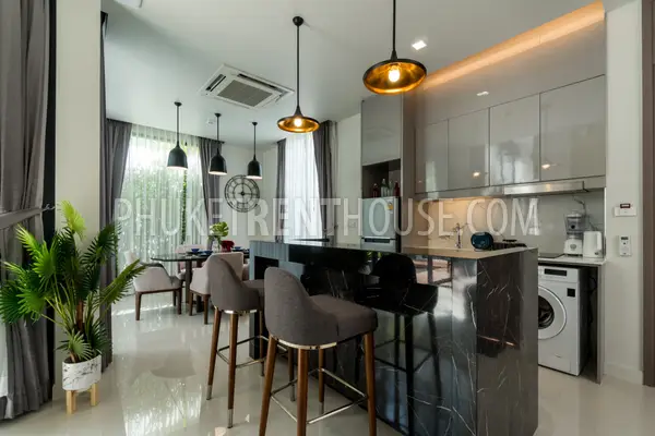 SUR23070: Resort-Style 2-Bedroom Pool Villa For Rent Near Kamala Beach, Phuket. Photo #28