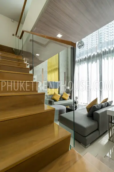 SUR23070: Resort-Style 2-Bedroom Pool Villa For Rent Near Kamala Beach, Phuket. Photo #29