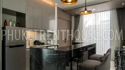 SUR23070: Resort-Style 2-Bedroom Pool Villa For Rent Near Kamala Beach, Phuket. Photo #27