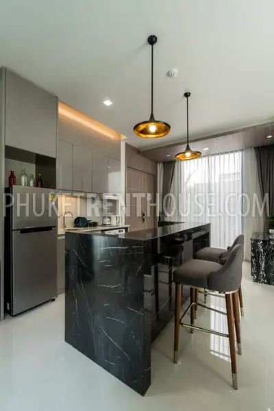 SUR23070: Resort-Style 2-Bedroom Pool Villa For Rent Near Kamala Beach, Phuket. Photo #27