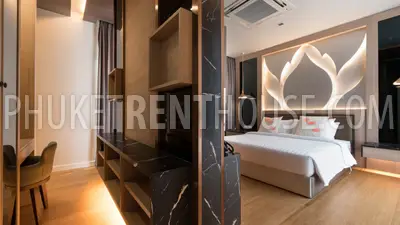 SUR23070: Resort-Style 2-Bedroom Pool Villa For Rent Near Kamala Beach, Phuket. Photo #15