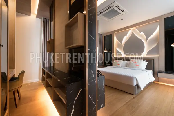 SUR23070: Resort-Style 2-Bedroom Pool Villa For Rent Near Kamala Beach, Phuket. Photo #15