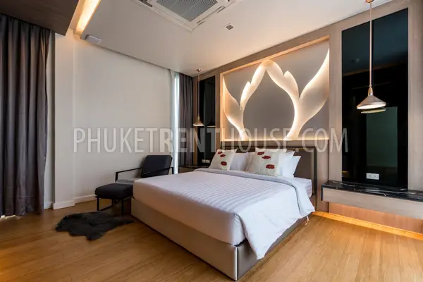 SUR23070: Resort-Style 2-Bedroom Pool Villa For Rent Near Kamala Beach, Phuket. Photo #1