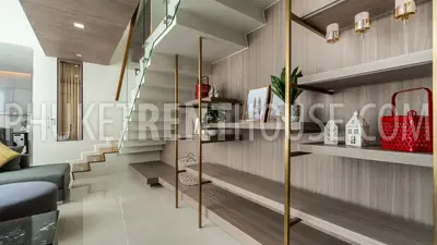 SUR23070: Resort-Style 2-Bedroom Pool Villa For Rent Near Kamala Beach, Phuket. Photo #23