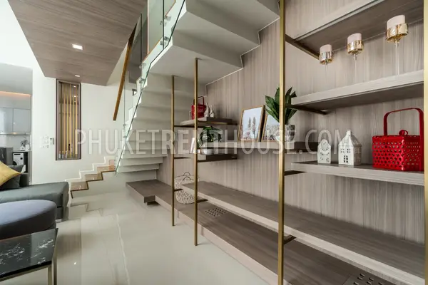 SUR23070: Resort-Style 2-Bedroom Pool Villa For Rent Near Kamala Beach, Phuket. Photo #23