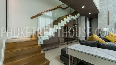 SUR23070: Resort-Style 2-Bedroom Pool Villa For Rent Near Kamala Beach, Phuket. Photo #34