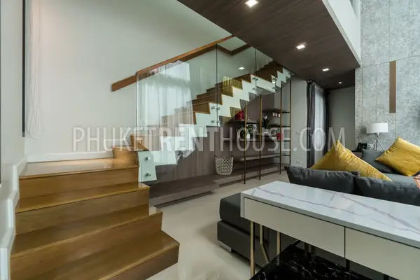 SUR23070: Resort-Style 2-Bedroom Pool Villa For Rent Near Kamala Beach, Phuket. Photo #34