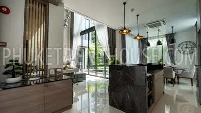 SUR23070: Resort-Style 2-Bedroom Pool Villa For Rent Near Kamala Beach, Phuket. Photo #21