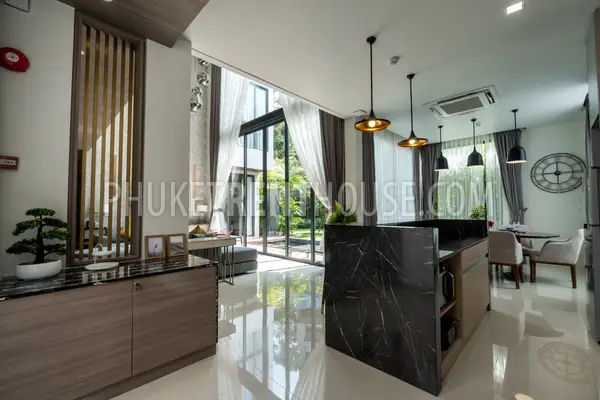 SUR23070: Resort-Style 2-Bedroom Pool Villa For Rent Near Kamala Beach, Phuket. Photo #21